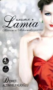 Alkışlarla Lamia Alkışlarla Lamia