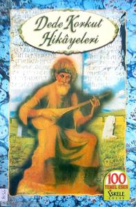 Dede Korkut Hikayeleri