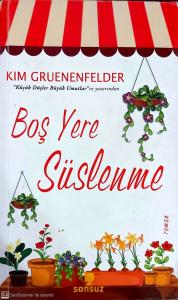 Boş Yere Süslenme Boş Yere Süslenme