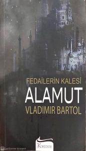 Fedailerin Kalesi Alamut