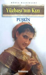 Yüzbaşı'nın Kızı Yüzbaşı'nın Kızı