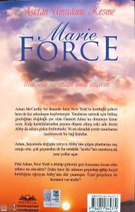 Aşktan Umudunu Kesme Aşktan Umudunu Kesme