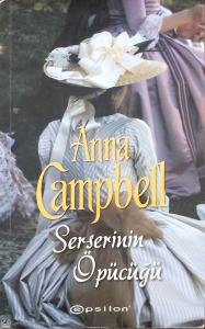 Serserinin Öpücüğü