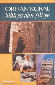 Sibirya'dan Şili'ye