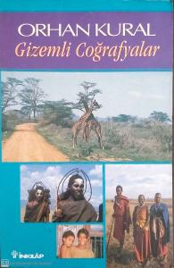 Gizemli Coğrafyalar