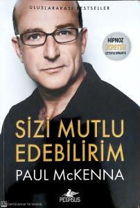 Sizi Mutlu Edebilirim
