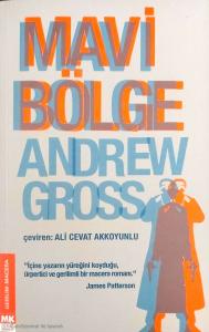 Mavi Bölge Mavi Bölge