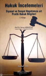 Hukuk İncemeleri