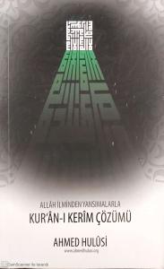 Kur'anı Kerim çözümü
