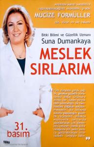 Meslek Sırlarım
