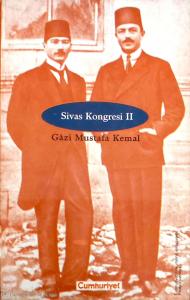 Sivas Kongresi Sivas Kongresi