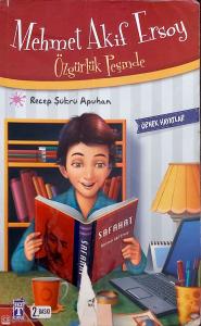 Mehmet Akif Ersoy Özgürlük Peşinde Mehmet Akif Ersoy Özgürlük Peşinde