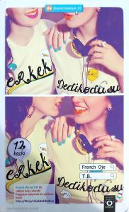 Erkek Dedikodusu Erkek Dedikodusu