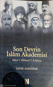 Son Devrin İslam Akademisi