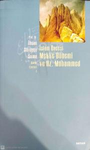 İslam Öncesi Mekke Dönemi Ve Hz. Muhammed İslam Öncesi Mekke Dönemi Ve Hz. Muhammed