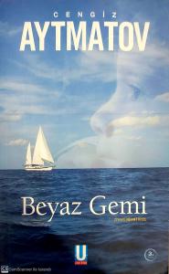 Beyaz Gemi Beyaz Gemi