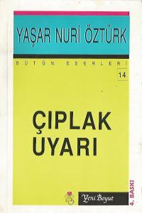 Çıplak Uyarı Çıplak Uyarı