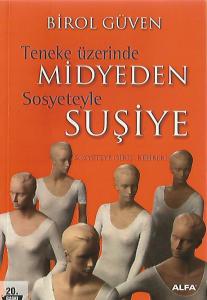 Teneke Üzerinde Midyeden Sosyeteyle Suşiye Teneke Üzerinde Midyeden Sosyeteyle Suşiye