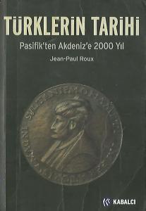 TÜRKLERİN TARİHİ TÜRKLERİN TARİHİ