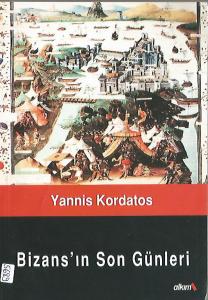 Bizans'ın Son Günleri