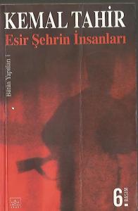 Esir Şehrin İnsanları Esir Şehrin İnsanları