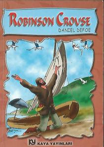 Robinson Crovse Robinson Crovse
