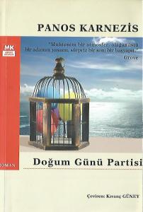 Doğum Gün Partisi Doğum Gün Partisi