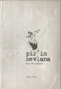 Pir'im Mevlana Şiir Ve İlahiler