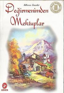 Değirmenimden Mektuplar Değirmenimden Mektuplar