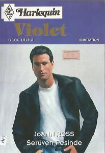 Violet Gece Dizisi Violet Gece Dizisi