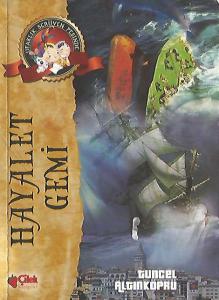 Hayalet Gemi Hayalet Gemi