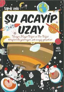 Şu Acayip Uzay Şu Acayip Uzay