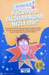 Yok Daha Neler! Vücudum Bilgisayardan Hızlı Mı? Yok Daha Neler! Vücudum Bilgisayardan Hızlı Mı?