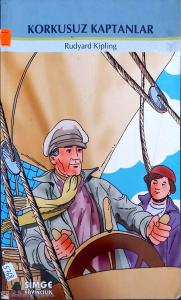 Korkusuz Kaptanlar Korkusuz Kaptanlar