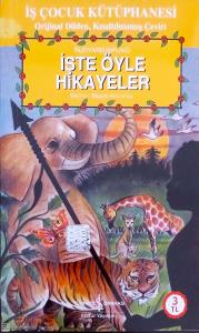 İşte Öyle Hikayeler İşte Öyle Hikayeler