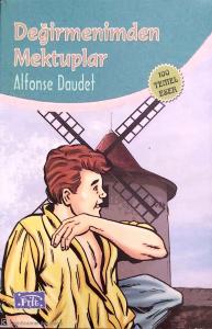 Değirmenimden Mektuplar Değirmenimden Mektuplar