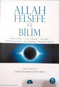 Allah Felsefe ve Bilim Allah Felsefe ve Bilim