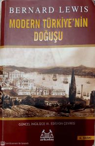 Modern Türkiye'nin Doğuşu Modern Türkiye'nin Doğuşu
