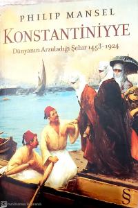 Konstantiniyye Konstantiniyye