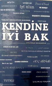 Kendine İyi Bak Kendine İyi Bak