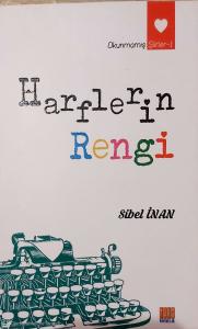 Harflerin Rengi
