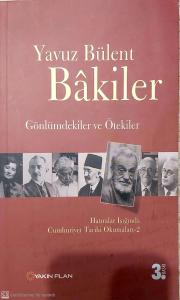 Gönlümdekiler ve Ötekiler Gönlümdekiler ve Ötekiler