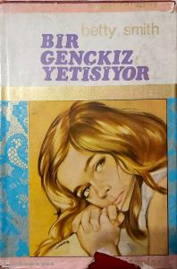 Bir Genç Kız Yetişiyor