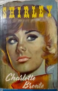 Shirley Shirley