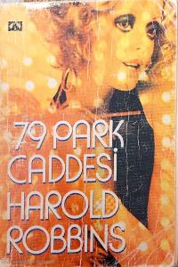 79 Park Caddesi