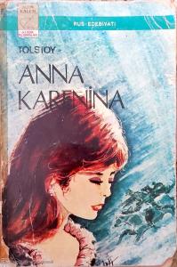 Anna Karenina Anna Karenina