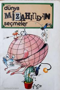 Dünya Mizahından Seçmeler Dünya Mizahından Seçmeler