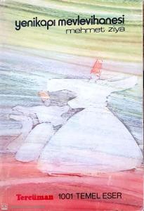 Yenikapı Mevlevihanesi