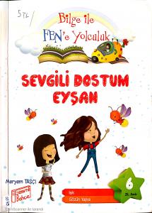 Sevgili Dostum Eyşan