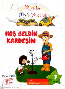 Hoş Geldin Kardeşim